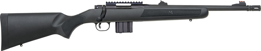 MOSS MVP 300BLKOUT TB 16 10R - Win Repeating Arms Promotion